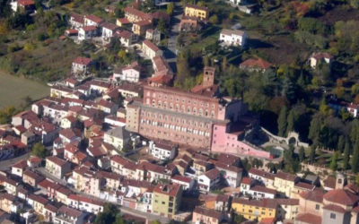 Comune di San Giorgio Monferrato (AL)