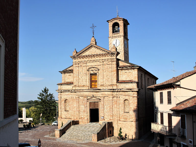 Comune di Castagnole Monferrato (AT)